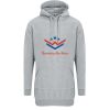 Hoodie dress Thumbnail