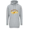 Hoodie dress Thumbnail