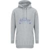 Hoodie dress Thumbnail