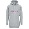 Hoodie dress Thumbnail