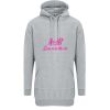 Hoodie dress Thumbnail