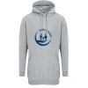 Hoodie dress Thumbnail
