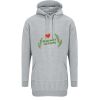 Hoodie dress Thumbnail