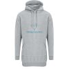 Hoodie dress Thumbnail