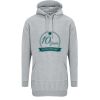 Hoodie dress Thumbnail
