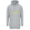 Hoodie dress Thumbnail