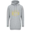 Hoodie dress Thumbnail