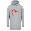 Hoodie dress Thumbnail