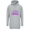 Hoodie dress Thumbnail