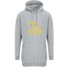 Hoodie dress Thumbnail