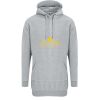 Hoodie dress Thumbnail