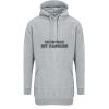 Hoodie dress Thumbnail