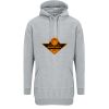 Hoodie dress Thumbnail