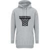Hoodie dress Thumbnail