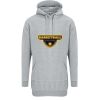 Hoodie dress Thumbnail