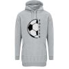 Hoodie dress Thumbnail