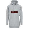 Hoodie dress Thumbnail