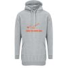 Hoodie dress Thumbnail