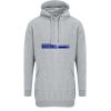 Hoodie dress Thumbnail
