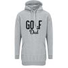 Hoodie dress Thumbnail