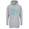 Hoodie dress Thumbnail