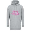 Hoodie dress Thumbnail