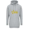 Hoodie dress Thumbnail