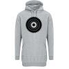 Hoodie dress Thumbnail