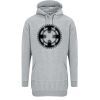 Hoodie dress Thumbnail