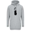 Hoodie dress Thumbnail