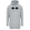 Hoodie dress Thumbnail