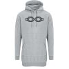 Hoodie dress Thumbnail