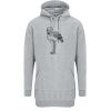 Hoodie dress Thumbnail