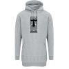 Hoodie dress Thumbnail