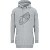 Hoodie dress Thumbnail