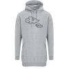 Hoodie dress Thumbnail