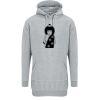 Hoodie dress Thumbnail