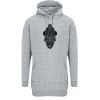Hoodie dress Thumbnail
