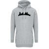 Hoodie dress Thumbnail