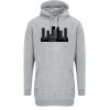 Hoodie dress Thumbnail