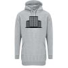 Hoodie dress Thumbnail