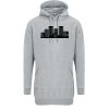 Hoodie dress Thumbnail