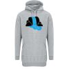 Hoodie dress Thumbnail