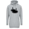 Hoodie dress Thumbnail