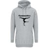 Hoodie dress Thumbnail