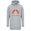 Hoodie dress Thumbnail
