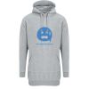 Hoodie dress Thumbnail