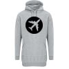 Hoodie dress Thumbnail
