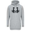 Hoodie dress Thumbnail