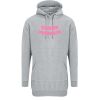 Hoodie dress Thumbnail